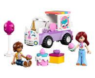 LEGO FRIENDS 42675 Jednorożcowa dostawa tortu - 1473453 - zdjęcie 3